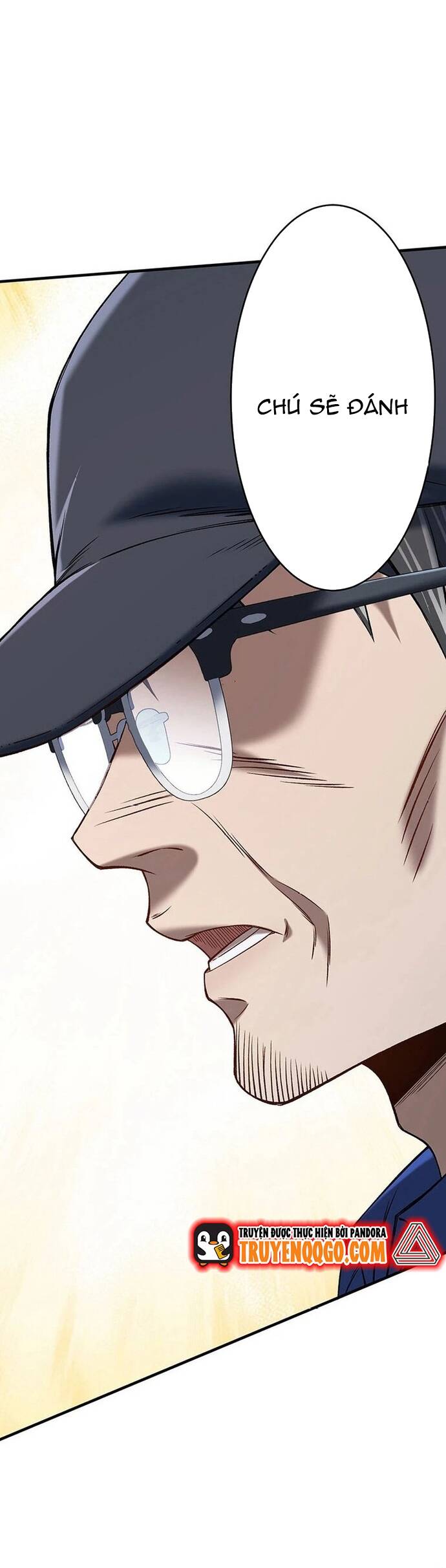 Vô Danh Lão Giang Hồ - chap3 - Trang 23